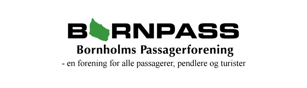 Bornholms Passagerforening